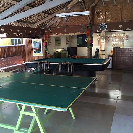 Karancho Beach House Lapu-Lapu City Exterior photo