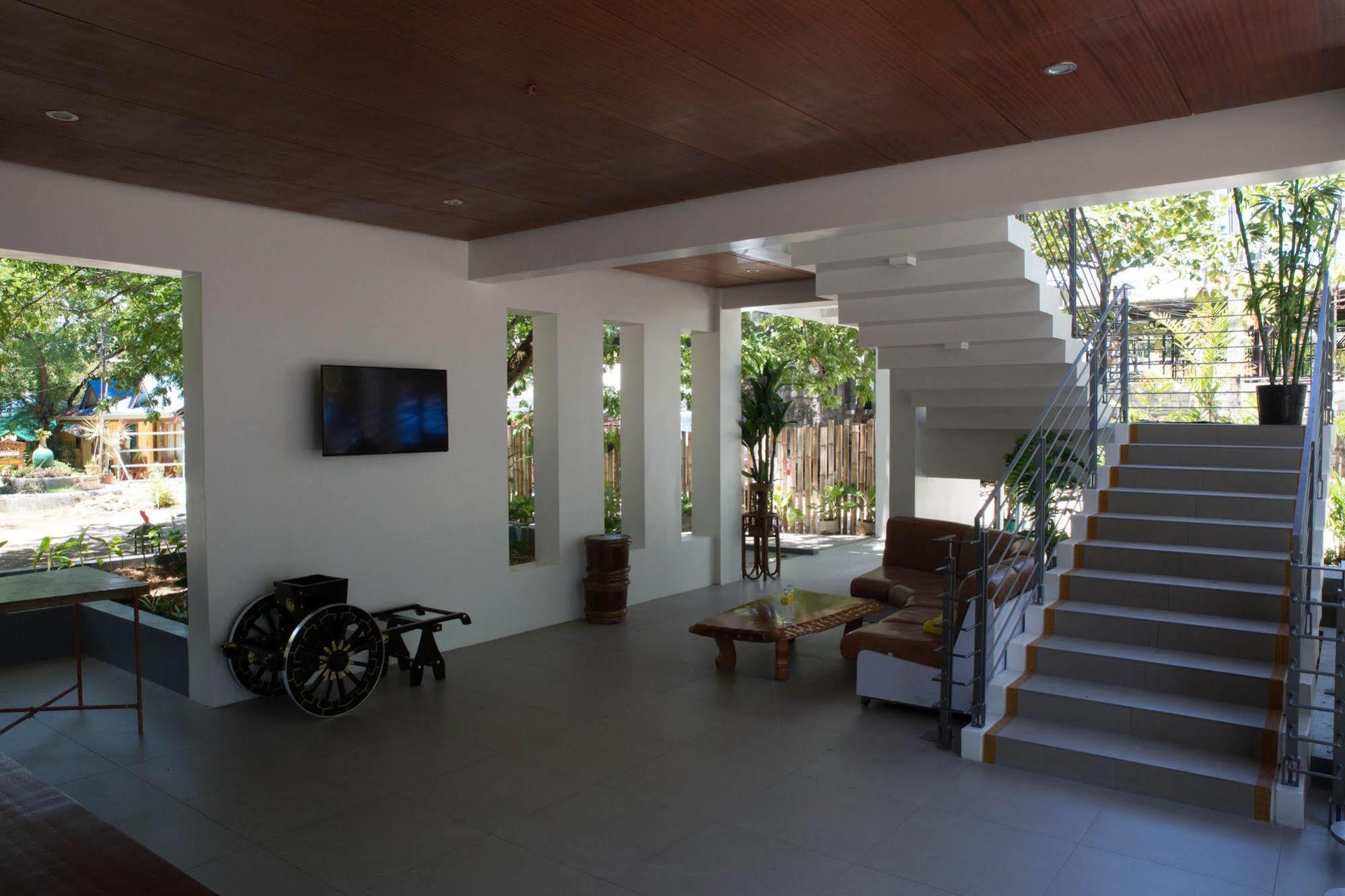 Karancho Beach House Lapu-Lapu City Exterior photo