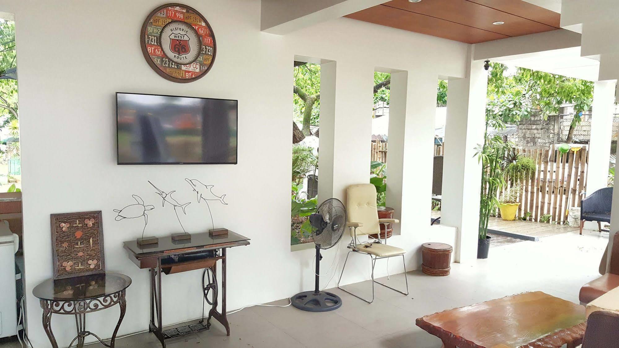 Karancho Beach House Lapu-Lapu City Exterior photo